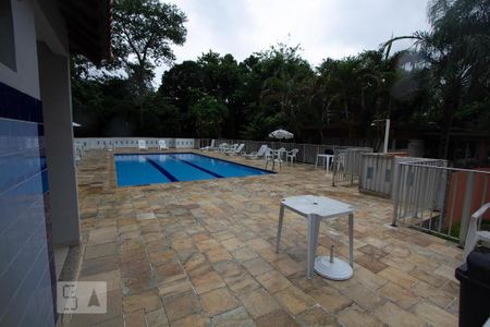 Apartamento para alugar com 40m², 1 quarto e 1 vagaÁrea comum - Piscina
