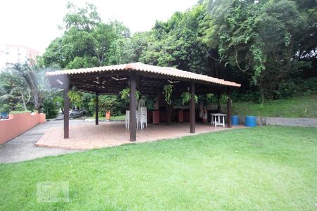 Apartamento para alugar com 40m², 1 quarto e 1 vagaÁrea comum - Churrasqueira