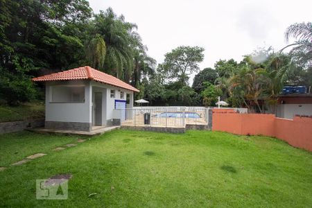 Apartamento para alugar com 40m², 1 quarto e 1 vagaÁrea comum - Piscina