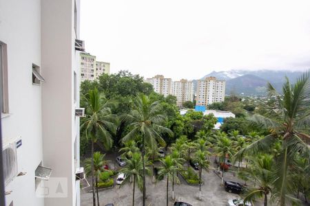 Apartamento para alugar com 40m², 1 quarto e 1 vagaVista Cozinha