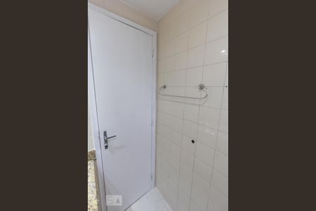 Apartamento para alugar com 40m², 1 quarto e 1 vagaBanheiro