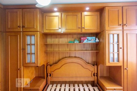 Apartamento para alugar com 40m², 1 quarto e 1 vagaQuarto 1