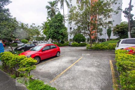 Apartamento para alugar com 40m², 1 quarto e 1 vagaEstacionamento