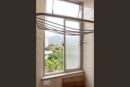 Apartamento para alugar com 40m², 1 quarto e 1 vagaVista Cozinha