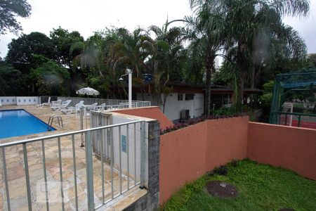 Apartamento para alugar com 40m², 1 quarto e 1 vagaÁrea comum - Piscina