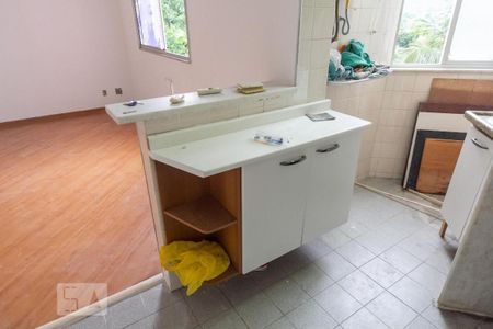 Apartamento para alugar com 40m², 1 quarto e 1 vagaCozinha - Armários