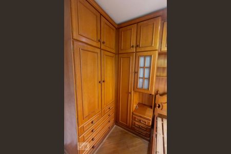 Apartamento para alugar com 40m², 1 quarto e 1 vagaQuarto 1