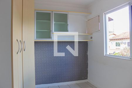 Casa de condomínio à venda com 74m², 2 quartos e 3 vagasQuarto 2 - Suíte