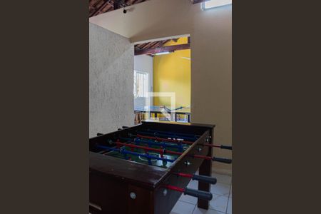 Casa de condomínio à venda com 74m², 2 quartos e 3 vagasSala de Jogos