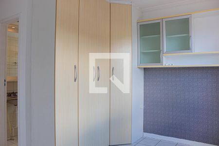 Casa de condomínio à venda com 74m², 2 quartos e 3 vagasQuarto 2 - Suíte