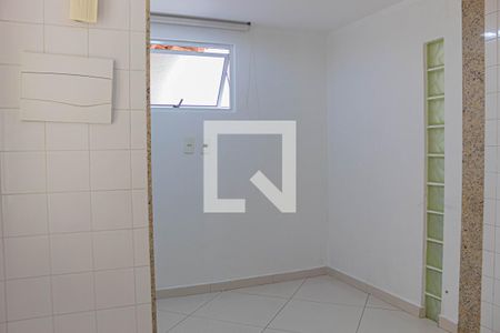 Casa de condomínio à venda com 74m², 2 quartos e 3 vagasCozinha