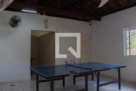 Casa de condomínio à venda com 74m², 2 quartos e 3 vagasSala de Jogos
