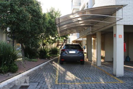 Apartamento para alugar com 70m², 2 quartos e 2 vagasGaragem