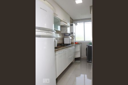 Apartamento para alugar com 70m², 2 quartos e 2 vagasCozinha