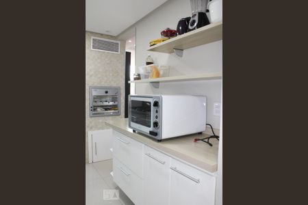 Apartamento para alugar com 70m², 2 quartos e 2 vagasCozinha - Armários