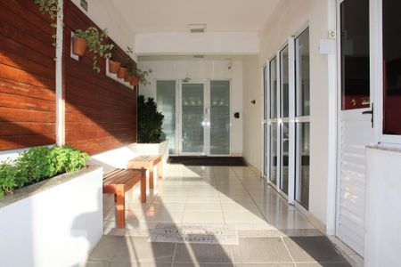 Apartamento para alugar com 70m², 2 quartos e 2 vagasHall de Entrada