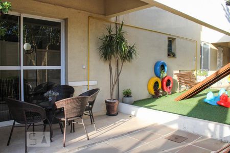 Apartamento para alugar com 70m², 2 quartos e 2 vagasÁrea Comum - Playground