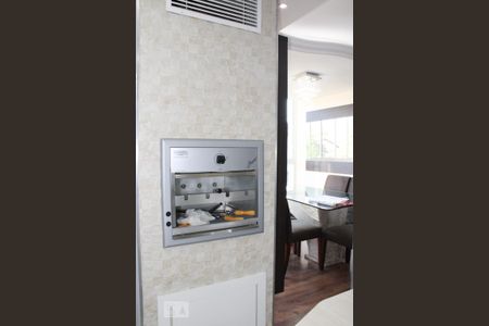 Apartamento para alugar com 70m², 2 quartos e 2 vagasChurrasqueira