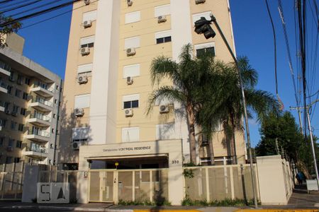 Apartamento para alugar com 70m², 2 quartos e 2 vagasFachada do Condomínio