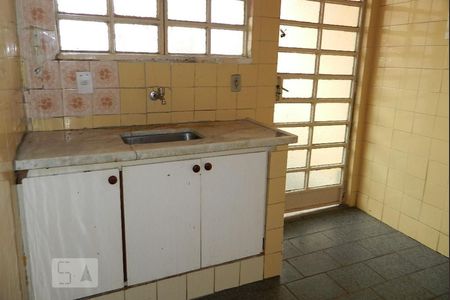 Apartamento à venda com 55m², 2 quartos e sem vagaCozinha - Armários