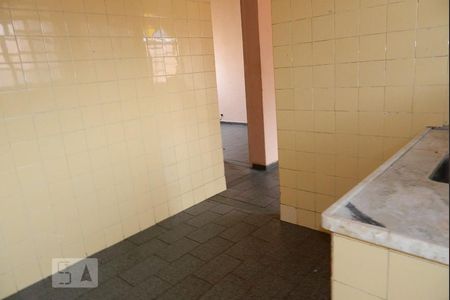 Apartamento à venda com 55m², 2 quartos e sem vagaCozinha