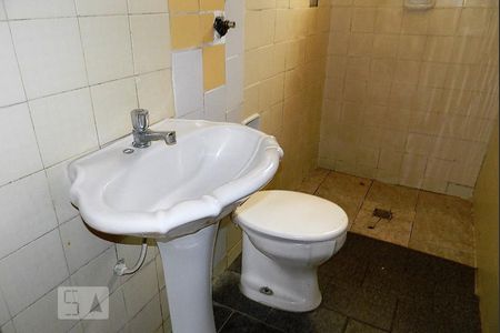 Apartamento à venda com 55m², 2 quartos e sem vagaBanheiro Social