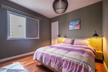 Apartamento à venda com 95m², 2 quartos e 1 vagaSuíte 2