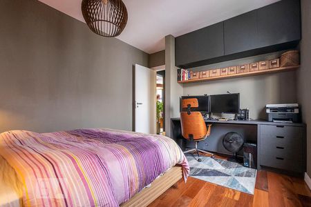 Apartamento à venda com 95m², 2 quartos e 1 vagaSuíte 2