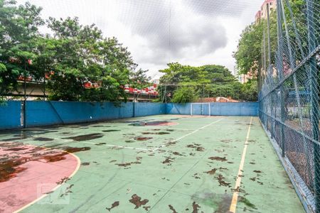 Apartamento à venda com 51m², 2 quartos e 1 vaga Apartamento à venda com 51m², 2 quartos e 1 vagaÁrea comum