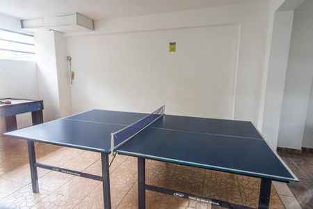 Apartamento à venda com 51m², 2 quartos e 1 vaga Apartamento à venda com 51m², 2 quartos e 1 vagaÁrea comum