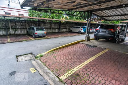 Apartamento à venda com 51m², 2 quartos e 1 vaga Apartamento à venda com 51m², 2 quartos e 1 vagaÁrea comum