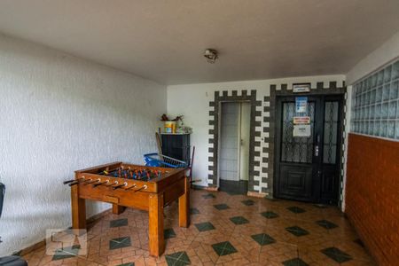 Apartamento à venda com 51m², 2 quartos e 1 vaga Apartamento à venda com 51m², 2 quartos e 1 vagaÁrea comum