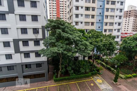 Apartamento à venda com 51m², 2 quartos e 1 vaga Apartamento à venda com 51m², 2 quartos e 1 vagaVista