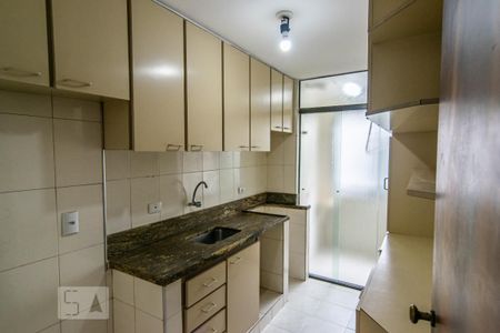 Apartamento à venda com 51m², 2 quartos e 1 vaga Apartamento à venda com 51m², 2 quartos e 1 vagaCozinha
