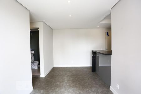 Sala de apartamento à venda com 2 quartos, 59m² em Vila Andrade, São Paulo