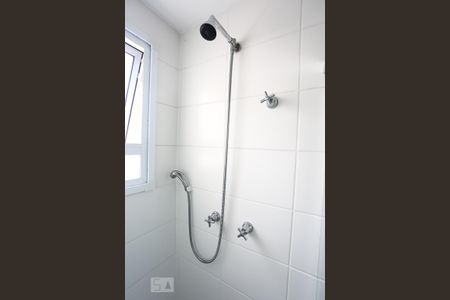 Apartamento à venda com 59m², 2 quartos e 1 vagaBanheiro da Suíte 1