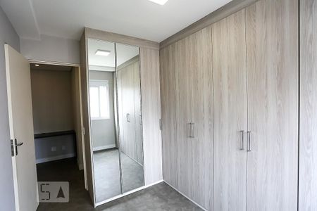 Apartamento à venda com 59m², 2 quartos e 1 vagasuíte 1