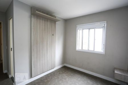 Apartamento à venda com 59m², 2 quartos e 1 vagasuíte 2