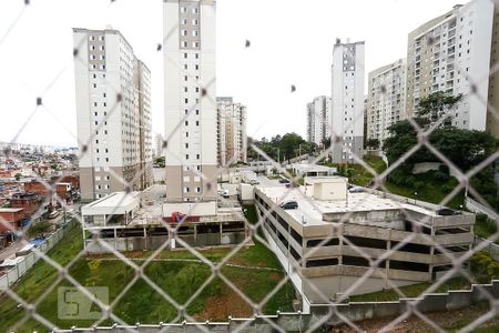 Apartamento à venda com 59m², 2 quartos e 1 vagasuíte 2 vista