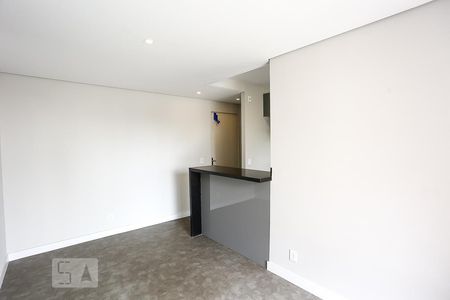 Sala de apartamento à venda com 2 quartos, 59m² em Vila Andrade, São Paulo