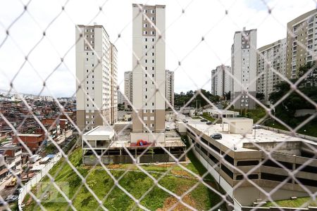 Apartamento à venda com 59m², 2 quartos e 1 vagasuíte 1 vista