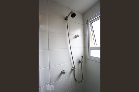 Apartamento à venda com 59m², 2 quartos e 1 vagaBanheiro da Suíte 2