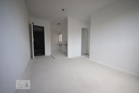 Sala de apartamento para alugar com 2 quartos, 41m² em Rio Branco, Canoas