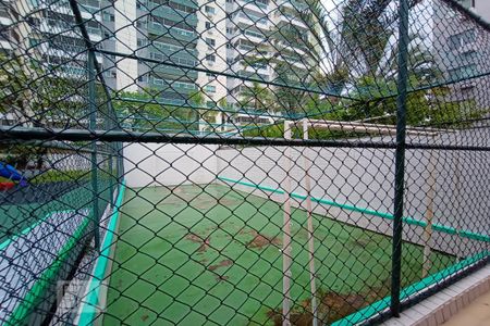 Apartamento para alugar com 98m², 3 quartos e 1 vaga Apartamento para alugar com 98m², 3 quartos e 1 vagaQuadra Esportiva