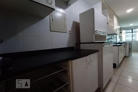 Apartamento para alugar com 98m², 3 quartos e 1 vaga Apartamento para alugar com 98m², 3 quartos e 1 vagaCozinha - Armários
