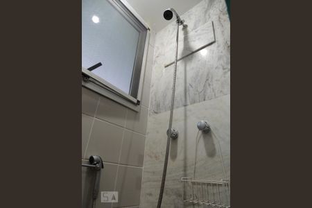 Apartamento para alugar com 98m², 3 quartos e 1 vaga Apartamento para alugar com 98m², 3 quartos e 1 vagaBanheiro da Suíte