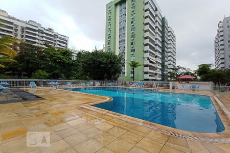 Apartamento para alugar com 98m², 3 quartos e 1 vaga Apartamento para alugar com 98m², 3 quartos e 1 vagaÁrea comum - Piscina