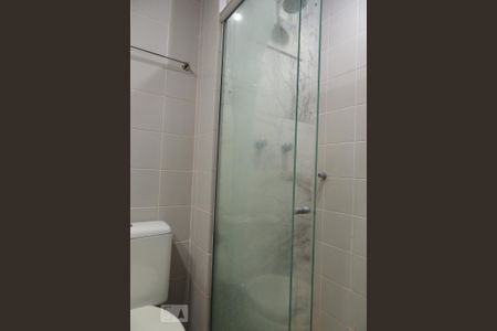 Apartamento para alugar com 98m², 3 quartos e 1 vaga Apartamento para alugar com 98m², 3 quartos e 1 vagaBanheiro Social