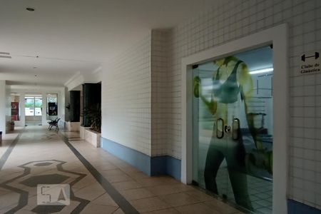 Apartamento para alugar com 98m², 3 quartos e 1 vaga Apartamento para alugar com 98m², 3 quartos e 1 vagaÁrea comum - Academia