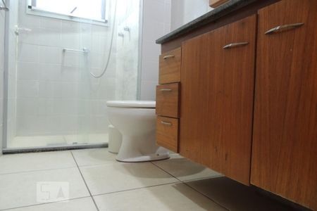 Apartamento para alugar com 98m², 3 quartos e 1 vagaBanheiro Social